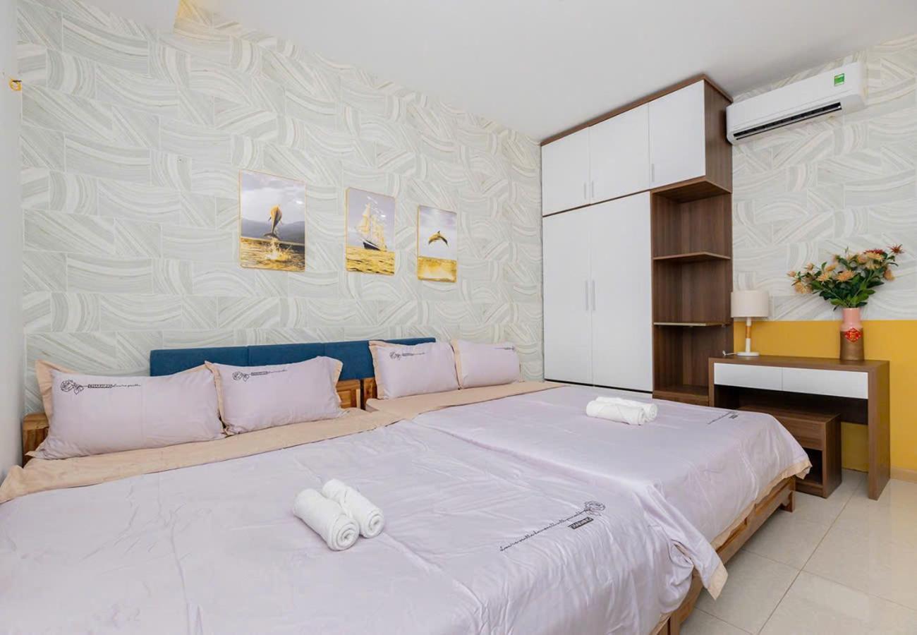Can Ho Oasky Vung Tau- So 2 Lhp Noi Dai Apartment Exterior photo