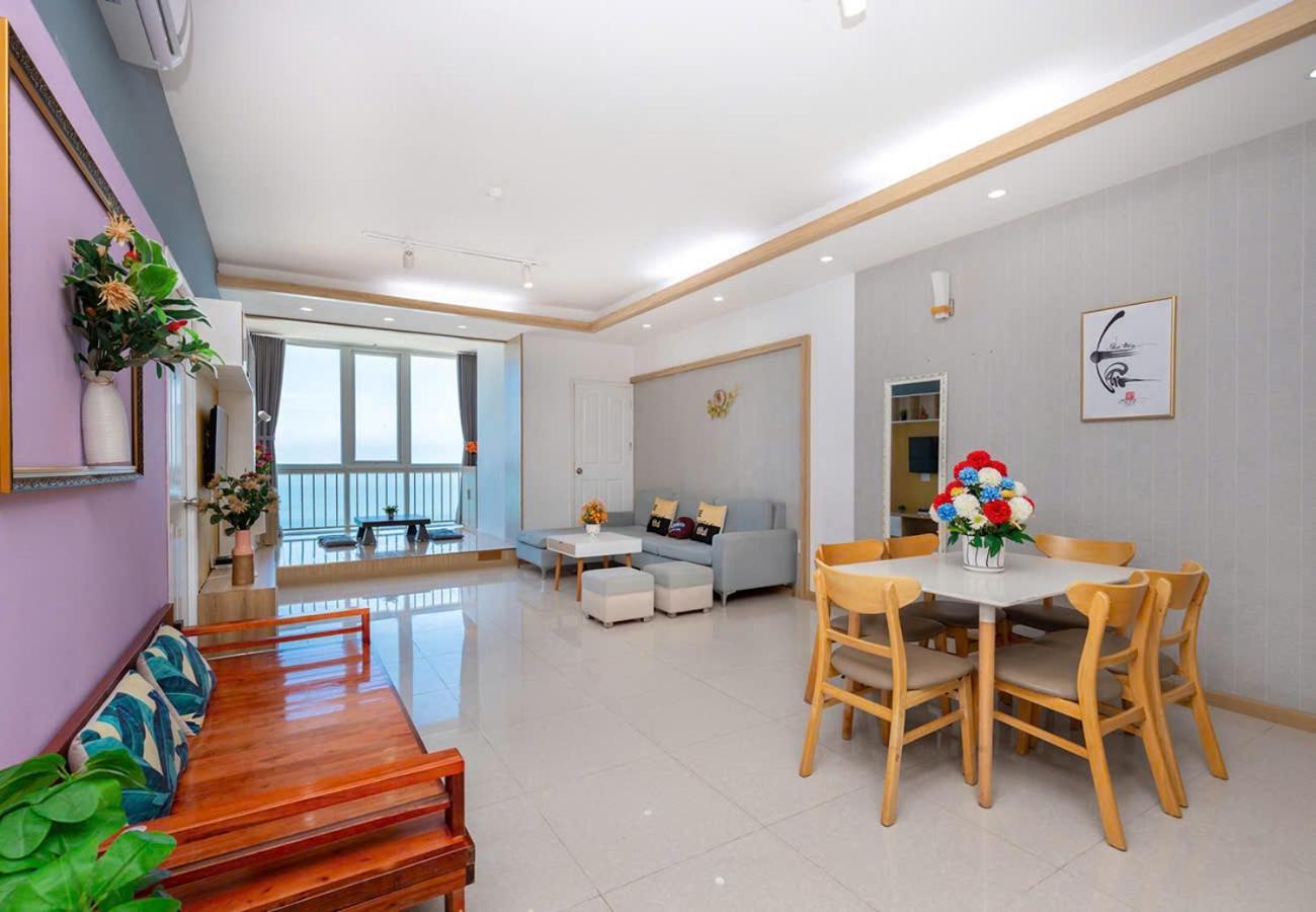 Can Ho Oasky Vung Tau- So 2 Lhp Noi Dai Apartment Exterior photo