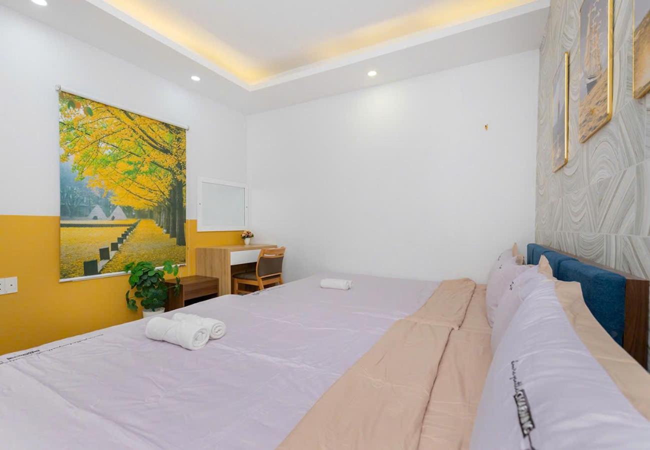 Can Ho Oasky Vung Tau- So 2 Lhp Noi Dai Apartment Exterior photo