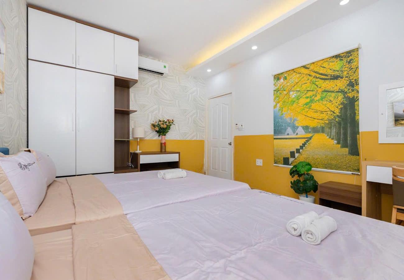 Can Ho Oasky Vung Tau- So 2 Lhp Noi Dai Apartment Exterior photo