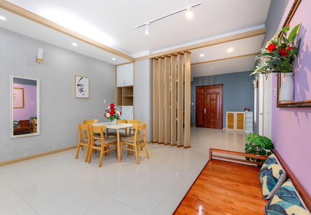 Can Ho Oasky Vung Tau- So 2 Lhp Noi Dai Apartment Exterior photo