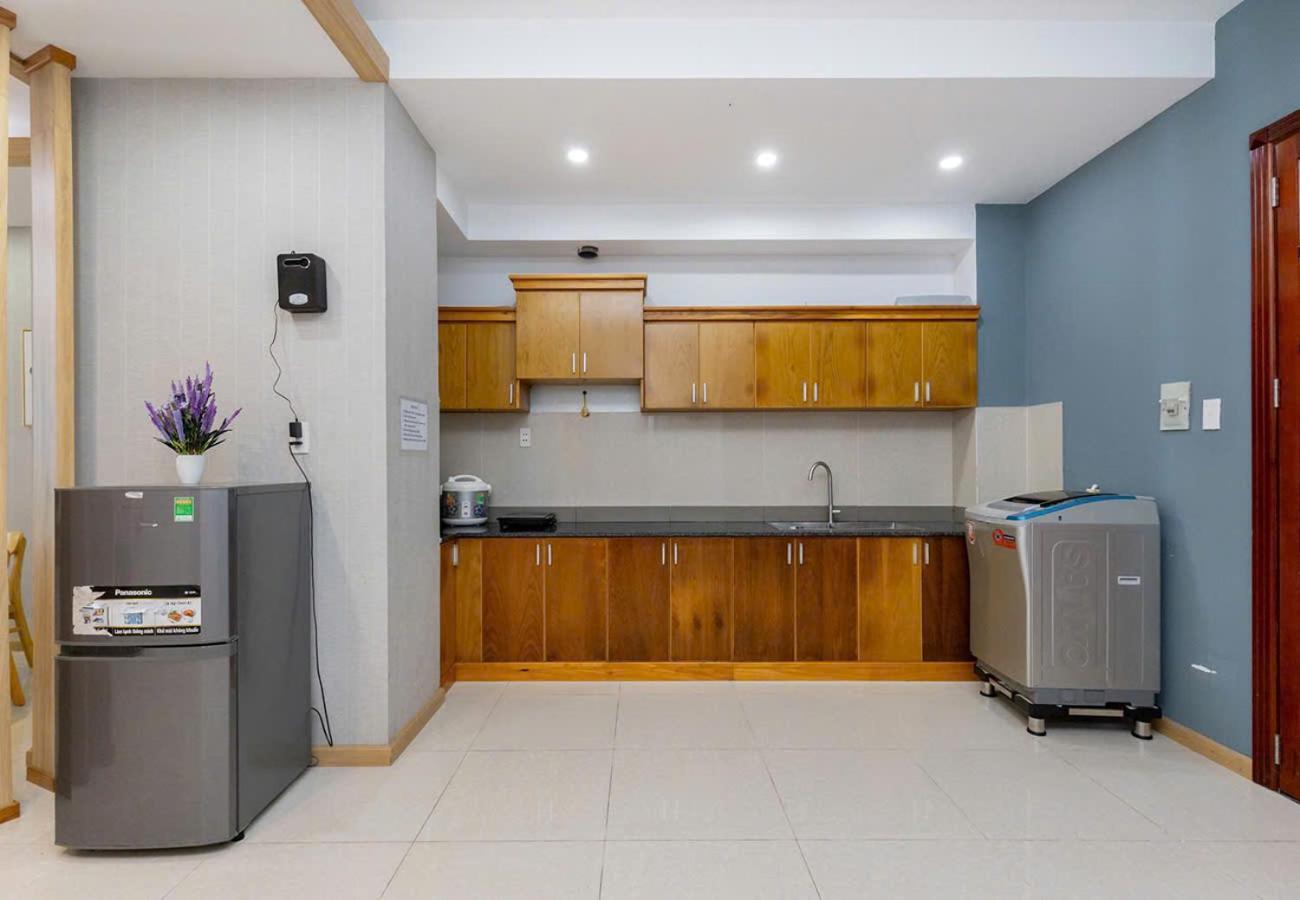 Can Ho Oasky Vung Tau- So 2 Lhp Noi Dai Apartment Exterior photo