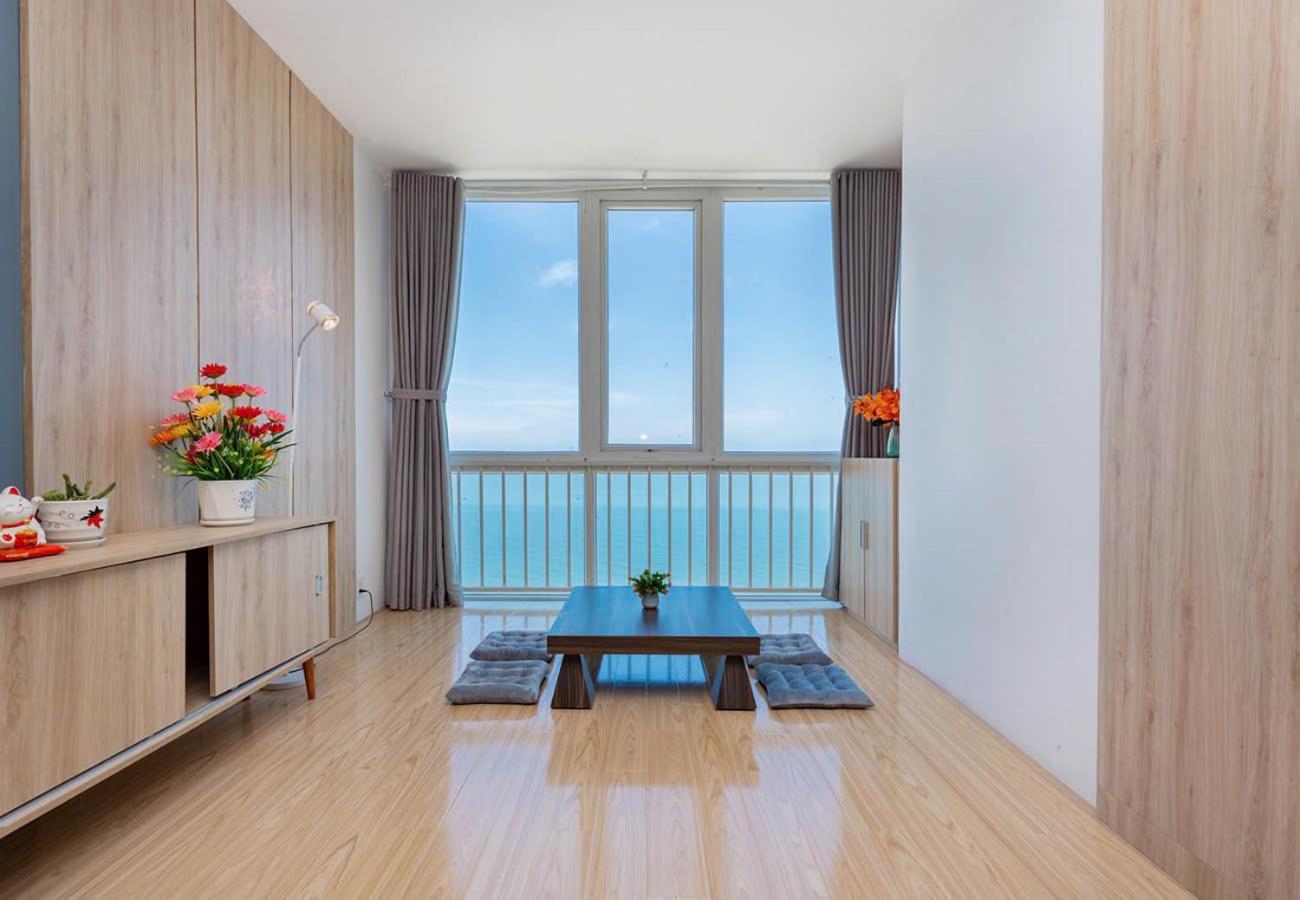 Can Ho Oasky Vung Tau- So 2 Lhp Noi Dai Apartment Exterior photo
