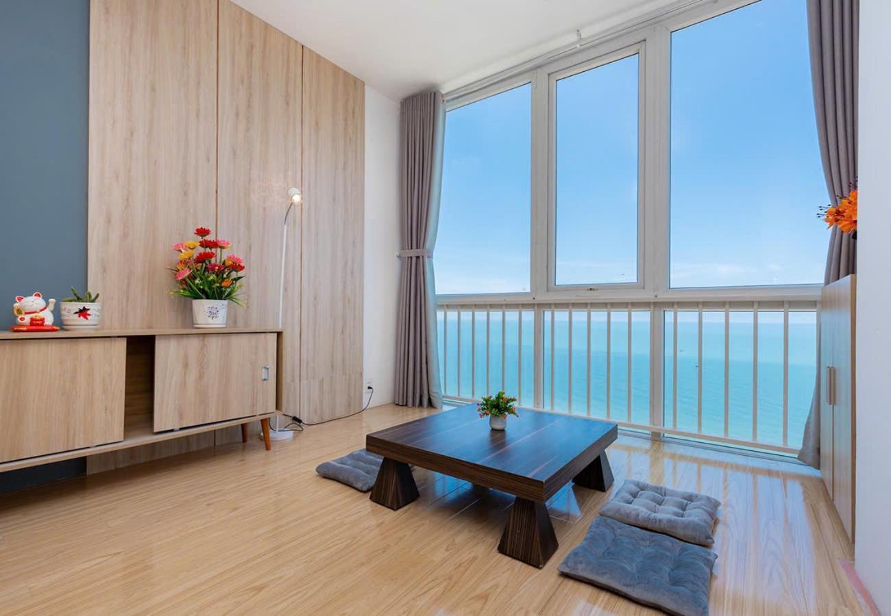 Can Ho Oasky Vung Tau- So 2 Lhp Noi Dai Apartment Exterior photo