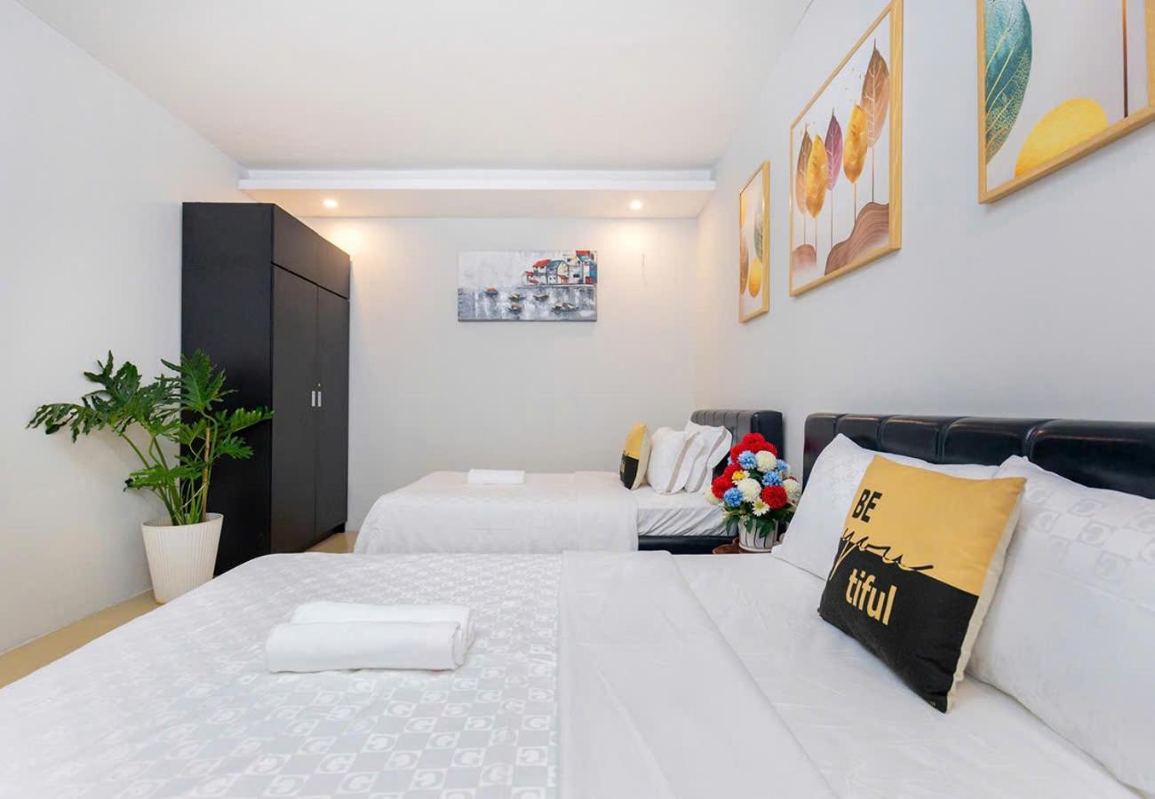 Can Ho Oasky Vung Tau- So 2 Lhp Noi Dai Apartment Exterior photo