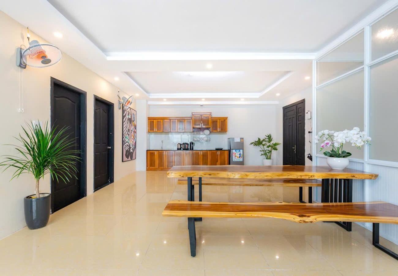 Can Ho Oasky Vung Tau- So 2 Lhp Noi Dai Apartment Exterior photo