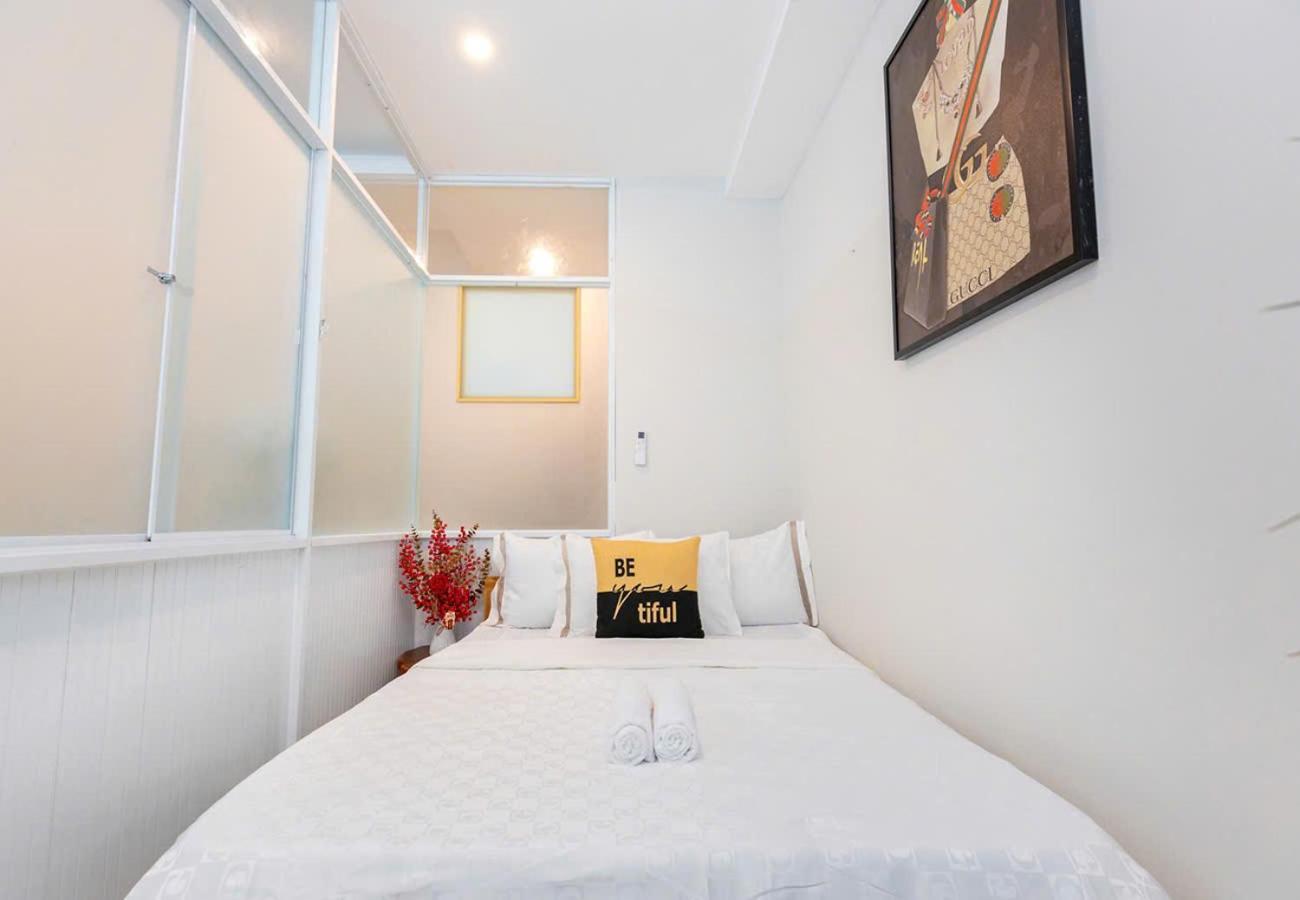 Can Ho Oasky Vung Tau- So 2 Lhp Noi Dai Apartment Exterior photo