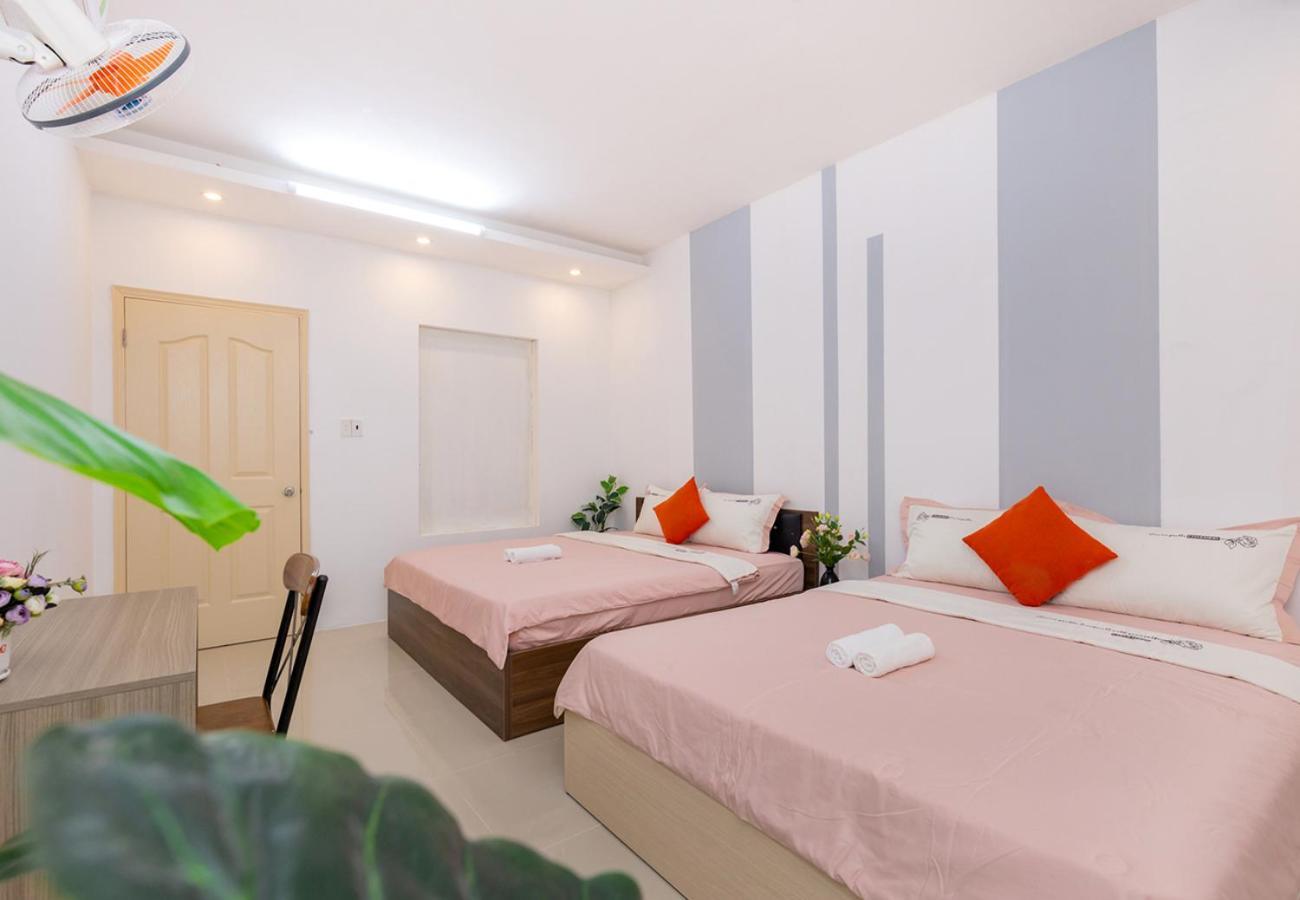 Can Ho Oasky Vung Tau- So 2 Lhp Noi Dai Apartment Exterior photo