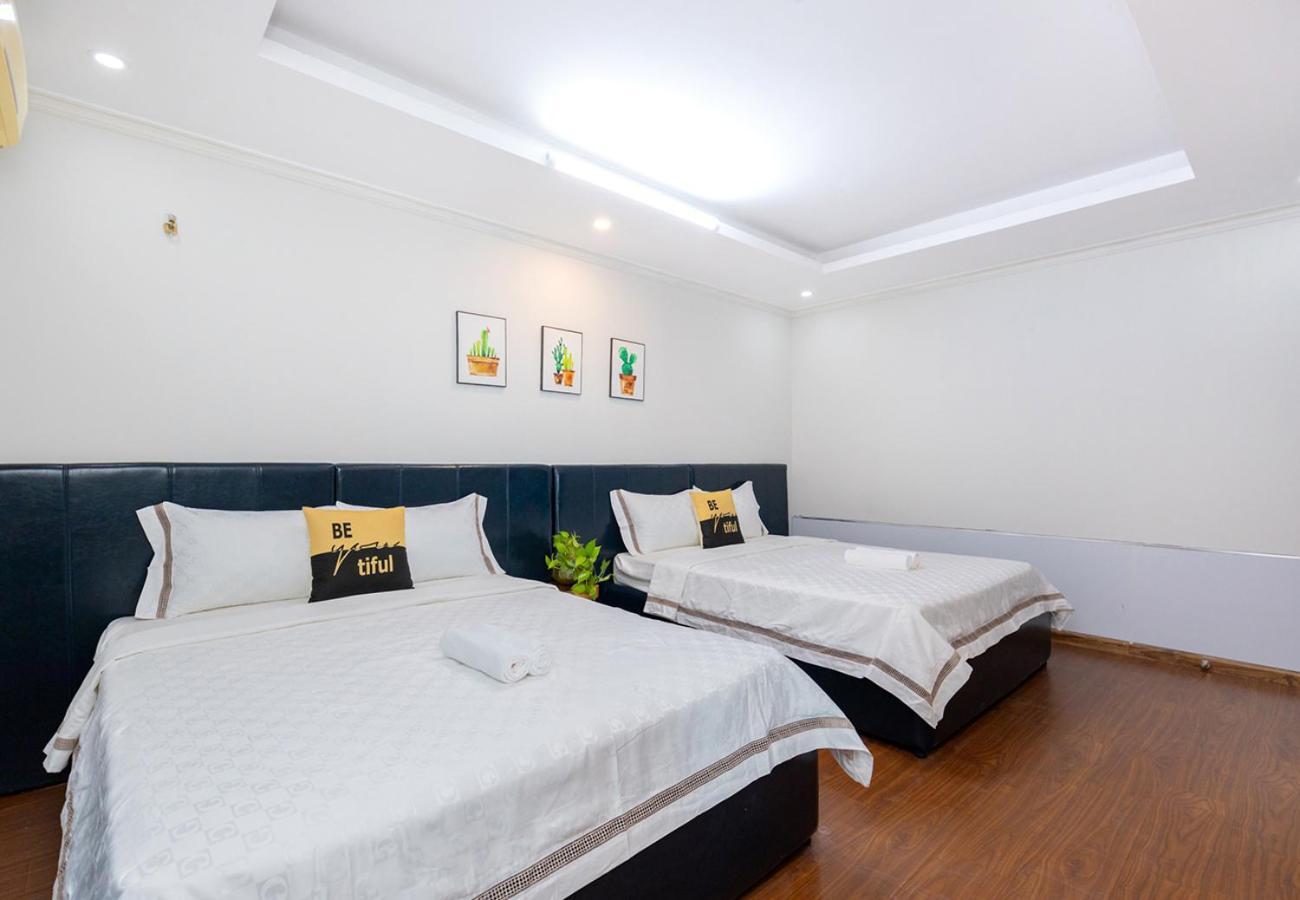 Can Ho Oasky Vung Tau- So 2 Lhp Noi Dai Apartment Exterior photo
