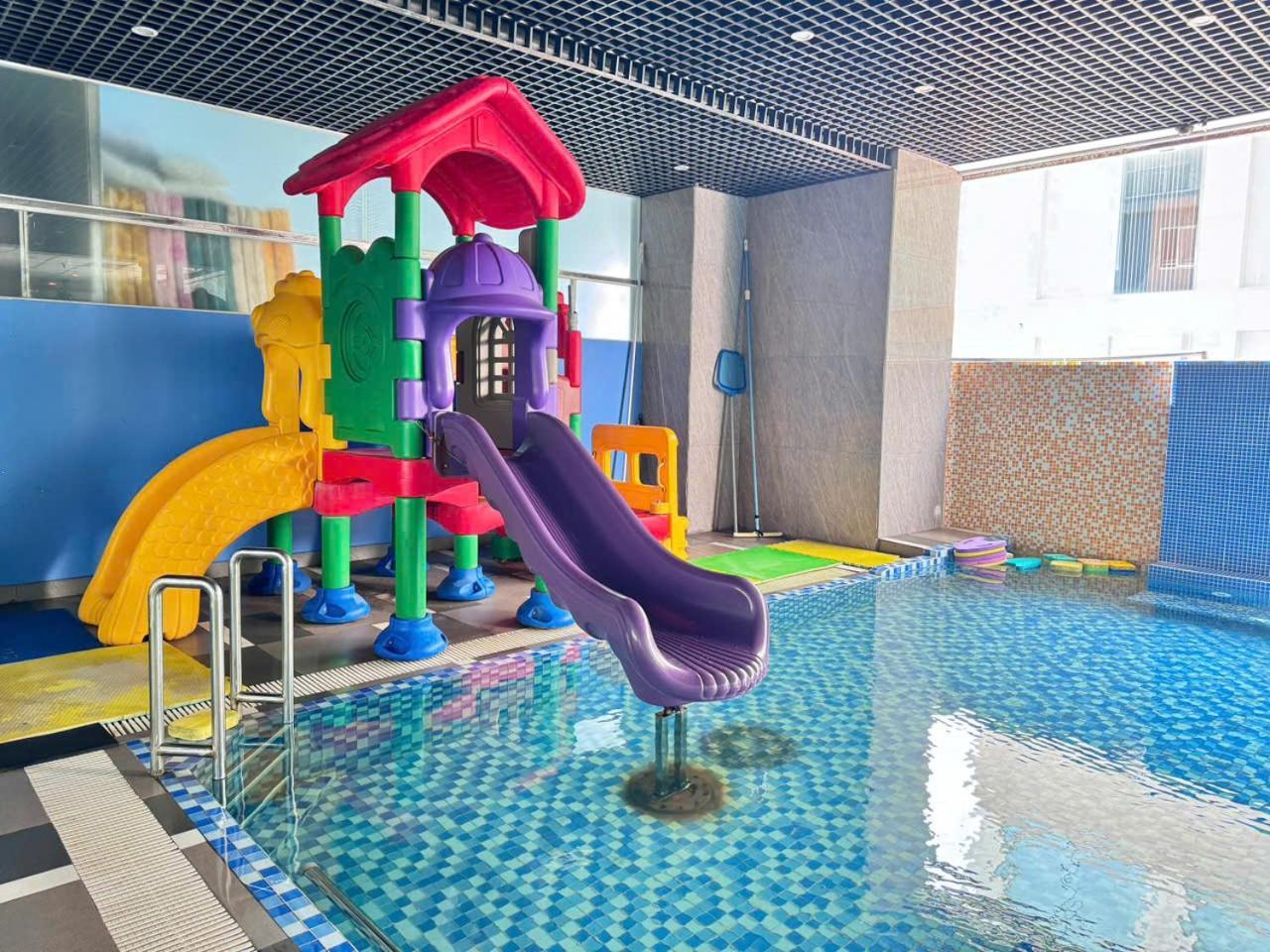 Can Ho Oasky Vung Tau- So 2 Lhp Noi Dai Apartment Exterior photo