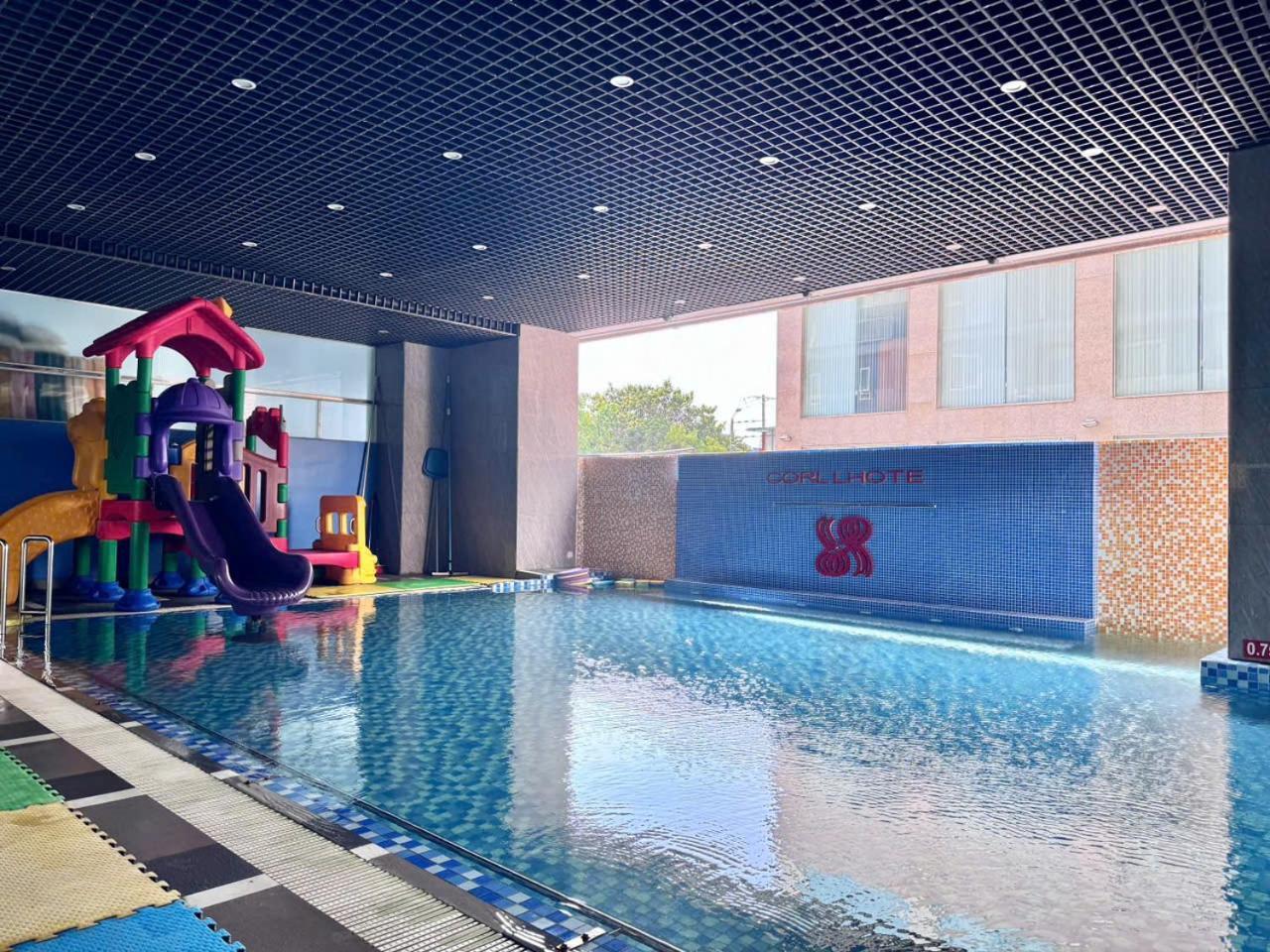 Can Ho Oasky Vung Tau- So 2 Lhp Noi Dai Apartment Exterior photo