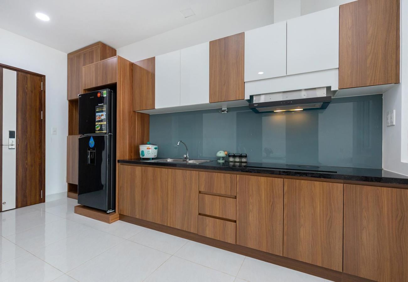 Can Ho Oasky Vung Tau- So 2 Lhp Noi Dai Apartment Exterior photo