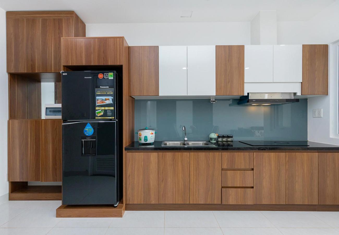 Can Ho Oasky Vung Tau- So 2 Lhp Noi Dai Apartment Exterior photo