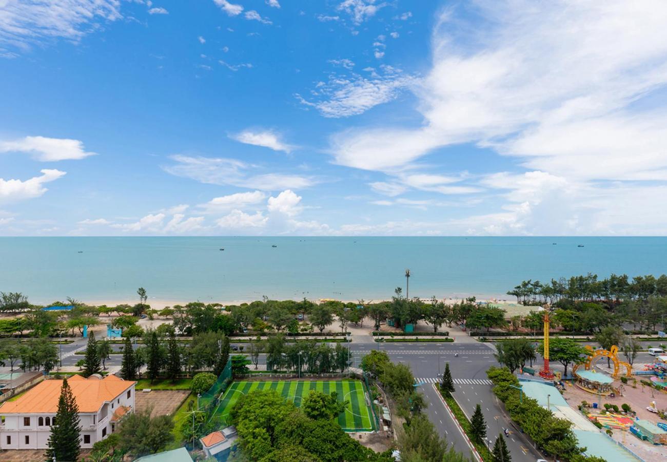 Can Ho Oasky Vung Tau- So 2 Lhp Noi Dai Apartment Exterior photo